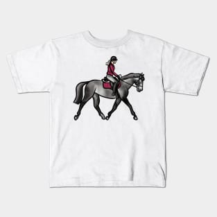 this conngua esme Kids T-Shirt